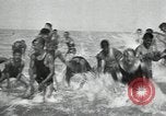 Standbild zivilen Korps Erhaltung United States USA, 1935, aus Sekunde 3 historischem Filmmaterial Videoclip 65675074645