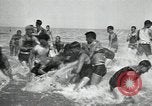 Standbild zivilen Korps Erhaltung United States USA, 1935, aus Sekunde 4 historischem Filmmaterial Videoclip 65675074645