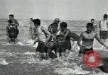 Standbild zivilen Korps Erhaltung United States USA, 1935, aus Sekunde 5 historischem Filmmaterial Videoclip 65675074645