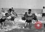 Standbild zivilen Korps Erhaltung United States USA, 1935, aus Sekunde 6 historischem Filmmaterial Videoclip 65675074645