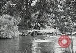 Standbild zivilen Korps Erhaltung United States USA, 1935, aus Sekunde 8 historischem Filmmaterial Videoclip 65675074645