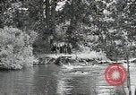 Standbild zivilen Korps Erhaltung United States USA, 1935, aus Sekunde 9 historischem Filmmaterial Videoclip 65675074645