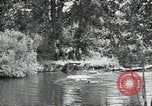 Standbild zivilen Korps Erhaltung United States USA, 1935, aus Sekunde 10 historischem Filmmaterial Videoclip 65675074645