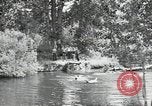 Standbild zivilen Korps Erhaltung United States USA, 1935, aus Sekunde 11 historischem Filmmaterial Videoclip 65675074645