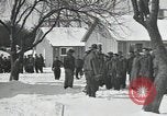 Image of Civilian Conservation Corps United States USA, 1935, second 6 stock footage video 65675074646