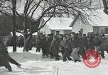 Image of Civilian Conservation Corps United States USA, 1935, second 16 stock footage video 65675074646