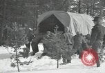 Image of Civilian Conservation Corps United States USA, 1935, second 52 stock footage video 65675074646