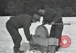 Standbild zivilen Korps Erhaltung United States USA, 1935, aus Sekunde 1 historischem Filmmaterial Videoclip 65675074647