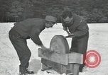 Standbild zivilen Korps Erhaltung United States USA, 1935, aus Sekunde 4 historischem Filmmaterial Videoclip 65675074647
