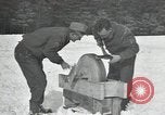 Standbild zivilen Korps Erhaltung United States USA, 1935, aus Sekunde 5 historischem Filmmaterial Videoclip 65675074647