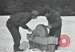 Standbild zivilen Korps Erhaltung United States USA, 1935, aus Sekunde 6 historischem Filmmaterial Videoclip 65675074647