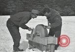 Standbild zivilen Korps Erhaltung United States USA, 1935, aus Sekunde 7 historischem Filmmaterial Videoclip 65675074647