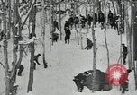 Standbild zivilen Korps Erhaltung United States USA, 1935, aus Sekunde 9 historischem Filmmaterial Videoclip 65675074647