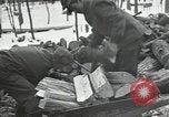 Standbild zivilen Korps Erhaltung United States USA, 1935, aus Sekunde 20 historischem Filmmaterial Videoclip 65675074647
