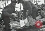 Standbild zivilen Korps Erhaltung United States USA, 1935, aus Sekunde 21 historischem Filmmaterial Videoclip 65675074647