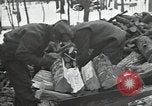 Standbild zivilen Korps Erhaltung United States USA, 1935, aus Sekunde 22 historischem Filmmaterial Videoclip 65675074647