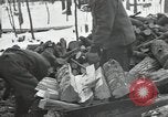 Standbild zivilen Korps Erhaltung United States USA, 1935, aus Sekunde 23 historischem Filmmaterial Videoclip 65675074647