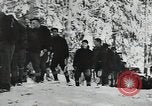 Standbild zivilen Korps Erhaltung United States USA, 1935, aus Sekunde 3 historischem Filmmaterial Videoclip 65675074648