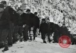Standbild zivilen Korps Erhaltung United States USA, 1935, aus Sekunde 4 historischem Filmmaterial Videoclip 65675074648