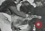 Standbild zivilen Korps Erhaltung United States USA, 1935, aus Sekunde 7 historischem Filmmaterial Videoclip 65675074648
