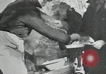 Standbild zivilen Korps Erhaltung United States USA, 1935, aus Sekunde 11 historischem Filmmaterial Videoclip 65675074648