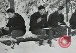 Standbild zivilen Korps Erhaltung United States USA, 1935, aus Sekunde 14 historischem Filmmaterial Videoclip 65675074648