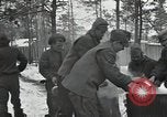 Standbild zivilen Korps Erhaltung United States USA, 1935, aus Sekunde 18 historischem Filmmaterial Videoclip 65675074648