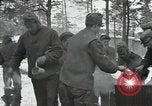 Standbild zivilen Korps Erhaltung United States USA, 1935, aus Sekunde 19 historischem Filmmaterial Videoclip 65675074648