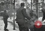 Standbild zivilen Korps Erhaltung United States USA, 1935, aus Sekunde 20 historischem Filmmaterial Videoclip 65675074648
