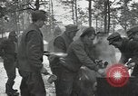 Standbild zivilen Korps Erhaltung United States USA, 1935, aus Sekunde 21 historischem Filmmaterial Videoclip 65675074648