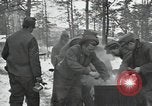 Standbild zivilen Korps Erhaltung United States USA, 1935, aus Sekunde 22 historischem Filmmaterial Videoclip 65675074648
