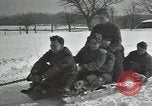 Standbild zivilen Korps Erhaltung United States USA, 1935, aus Sekunde 3 historischem Filmmaterial Videoclip 65675074649