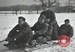 Standbild zivilen Korps Erhaltung United States USA, 1935, aus Sekunde 4 historischem Filmmaterial Videoclip 65675074649