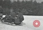Standbild zivilen Korps Erhaltung United States USA, 1935, aus Sekunde 7 historischem Filmmaterial Videoclip 65675074649