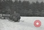 Standbild zivilen Korps Erhaltung United States USA, 1935, aus Sekunde 8 historischem Filmmaterial Videoclip 65675074649