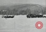 Standbild zivilen Korps Erhaltung United States USA, 1935, aus Sekunde 10 historischem Filmmaterial Videoclip 65675074649