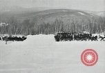 Standbild zivilen Korps Erhaltung United States USA, 1935, aus Sekunde 11 historischem Filmmaterial Videoclip 65675074649