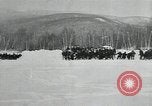 Standbild zivilen Korps Erhaltung United States USA, 1935, aus Sekunde 12 historischem Filmmaterial Videoclip 65675074649