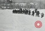 Standbild zivilen Korps Erhaltung United States USA, 1935, aus Sekunde 13 historischem Filmmaterial Videoclip 65675074649