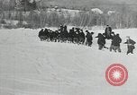 Standbild zivilen Korps Erhaltung United States USA, 1935, aus Sekunde 14 historischem Filmmaterial Videoclip 65675074649