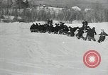 Standbild zivilen Korps Erhaltung United States USA, 1935, aus Sekunde 15 historischem Filmmaterial Videoclip 65675074649