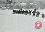 Standbild zivilen Korps Erhaltung United States USA, 1935, aus Sekunde 16 historischem Filmmaterial Videoclip 65675074649
