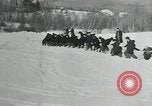 Standbild zivilen Korps Erhaltung United States USA, 1935, aus Sekunde 17 historischem Filmmaterial Videoclip 65675074649