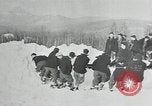 Standbild zivilen Korps Erhaltung United States USA, 1935, aus Sekunde 18 historischem Filmmaterial Videoclip 65675074649