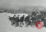 Standbild zivilen Korps Erhaltung United States USA, 1935, aus Sekunde 19 historischem Filmmaterial Videoclip 65675074649