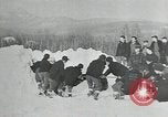Standbild zivilen Korps Erhaltung United States USA, 1935, aus Sekunde 20 historischem Filmmaterial Videoclip 65675074649