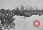 Standbild zivilen Korps Erhaltung United States USA, 1935, aus Sekunde 21 historischem Filmmaterial Videoclip 65675074649