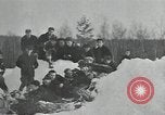 Standbild zivilen Korps Erhaltung United States USA, 1935, aus Sekunde 24 historischem Filmmaterial Videoclip 65675074649