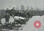 Standbild zivilen Korps Erhaltung United States USA, 1935, aus Sekunde 25 historischem Filmmaterial Videoclip 65675074649