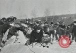 Standbild zivilen Korps Erhaltung United States USA, 1935, aus Sekunde 26 historischem Filmmaterial Videoclip 65675074649